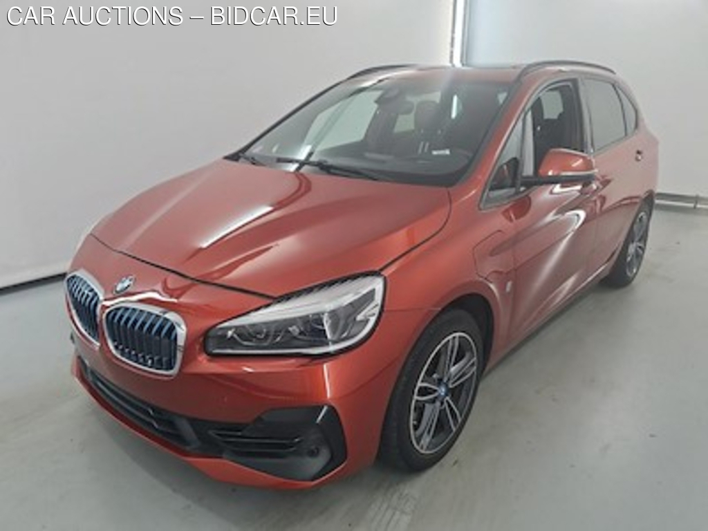 BMW 2 active tourer - 2018 225xeA Plug-In Hybrid OPF (EU6d-TEMP) Model Sport Business Plus Comfort Travel