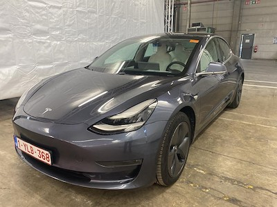 Tesla Model 3 75 KWH LONG RANGE DUAL MOTOR 4WD AUTO