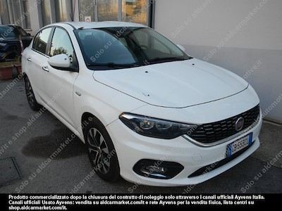 Fiat tipo 1.6 mjt 120cv 6M -