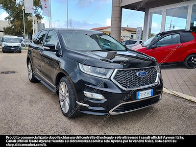 Ford edge 2.0 tdci 210cv SS -