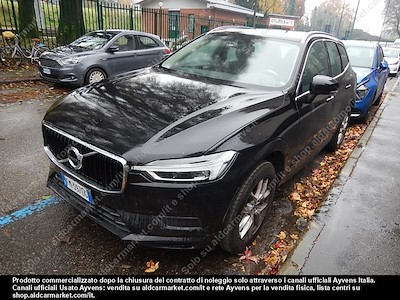 Volvo xc60 D4 awd geartr. business -