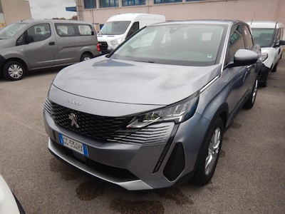 Peugeot 3008 PC Bluehdi 130 Eat8 S&amp;s Active Business