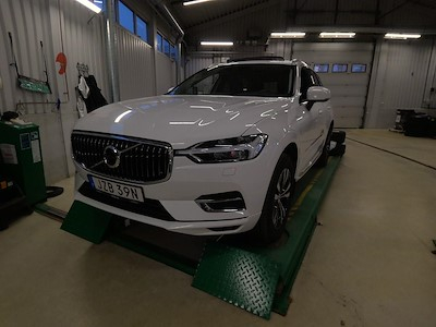 Volvo Xc60 T6 Recharge AWD Inscription Exp Pano VoC PDC