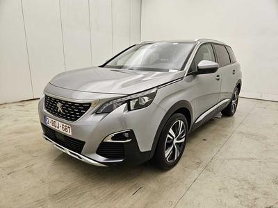 Peugeot 5008 Allure 1.2 PureTech S/S 130pk/cv 5p EAT8, 2019