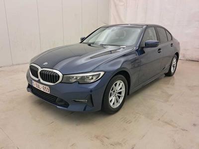 BMW 3-Reeks 318d (G20) Business Edition 2.0d 150pk/cv 4p Aut., 2019