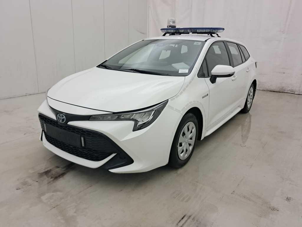 Toyota Corolla Touring Sports 1.8i Hybrid 122pk/cv 5p e-CVT, 2019