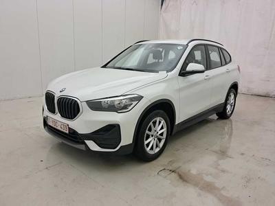 BMW X1 (F48) 16d sDrive 1.5d 116pk/cv 5p, 2020