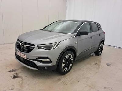 Opel Grandland X Ultimate 1.5 Turbo D S/S 130pk/cv 5p Aut., 2020