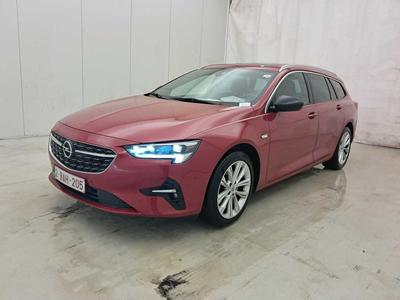 Opel Insignia Sports Tourer Business Elegance 1.5d 122pk 5p Aut., 2021