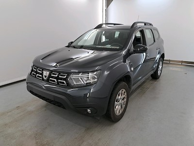 Dacia DUSTER 1.0 TCE 90 COMFORT Confort