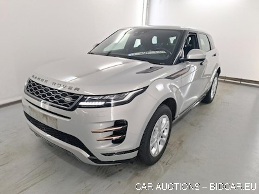 Land Rover Evoque 2.0 D150 2WD R-DYNAMIC S Cold Climate Convenience