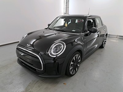 MINI clubman 1.5 COOPER AUTO