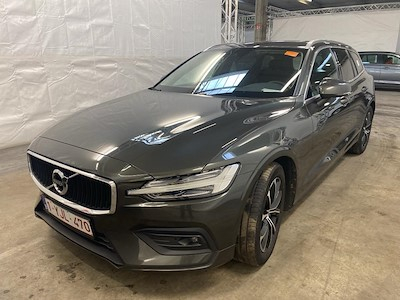 Volvo V60 diesel - 2018 2.0 D3 Momentum Pro Geartronic Business