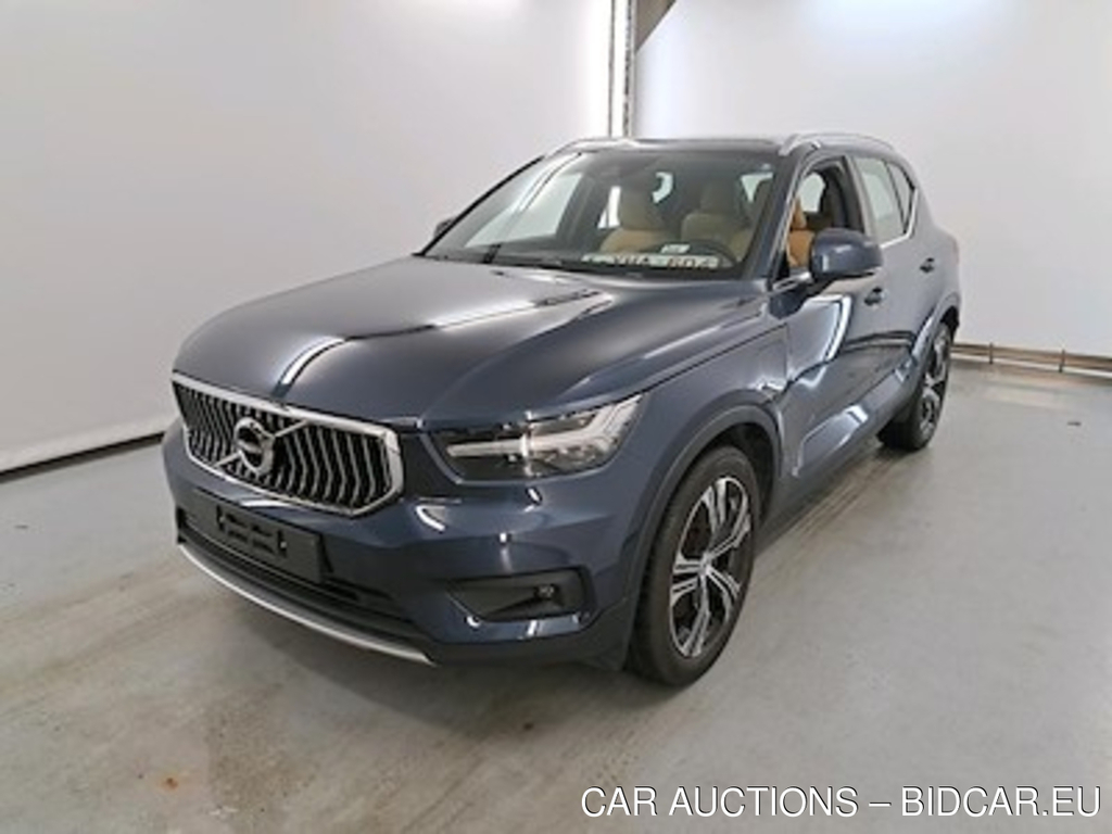 Volvo XC40 1.5 T5 RECHARGE GEARTR. INSCRIPTION Winter