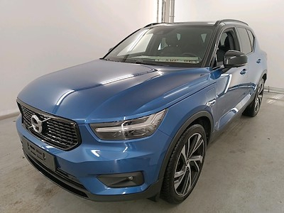 Volvo XC40 1.5 T5 TE PHEV R-Design DCT Winter Plus Xenium Premium Audio Luxury Seat