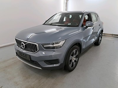 Volvo Xc40 diesel 2.0 D3 Inscription Geartronic Winter