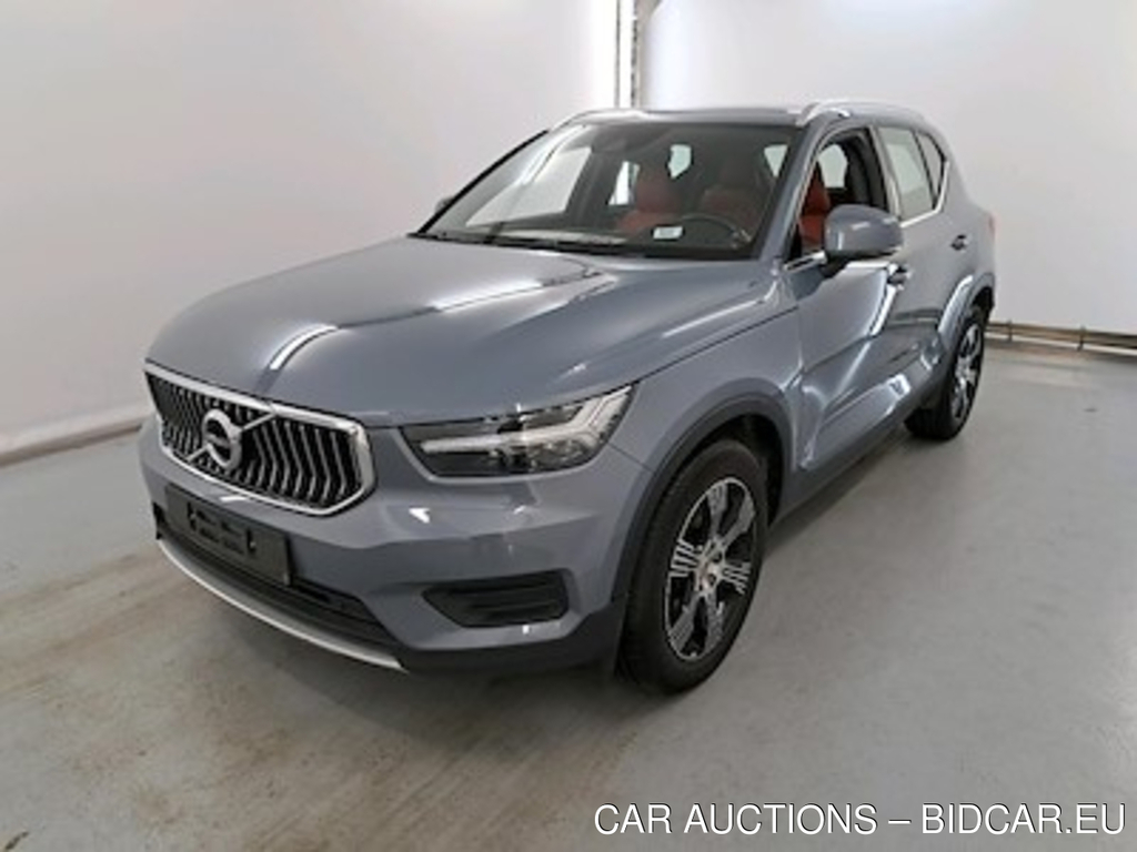 Volvo Xc40 diesel 2.0 D3 Inscription Geartronic Winter