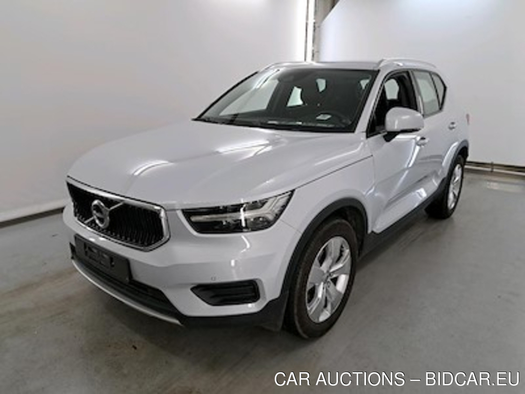 Volvo Xc40 diesel 2.0 D3 Momentum Pro Park Assist Winter