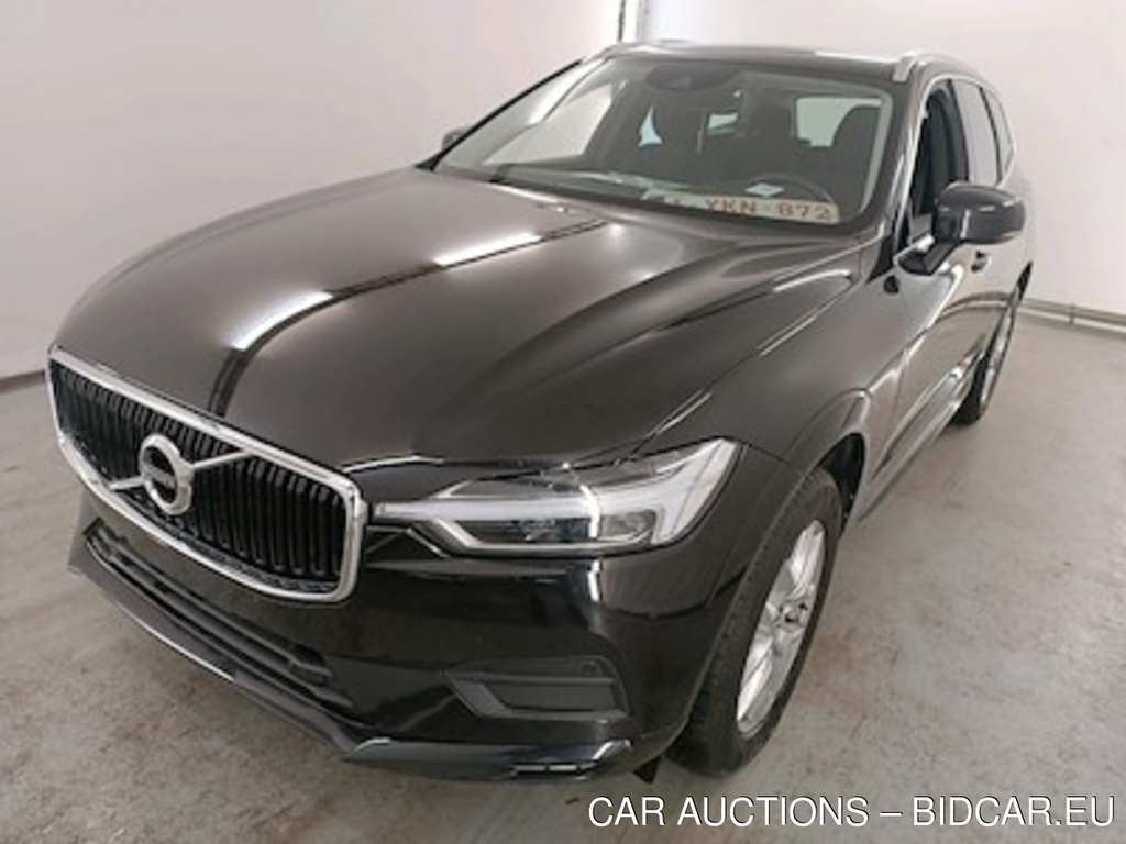 Volvo XC60 2.0 D4 120KW GEARTRONIC MOMENTUM PRO Business Winter Park Assist