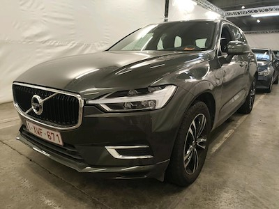 Volvo Xc60 - 2017 2.0 T8 TE AWD PHEV Momentum Pro Gear. Business Pro Light Park Assist