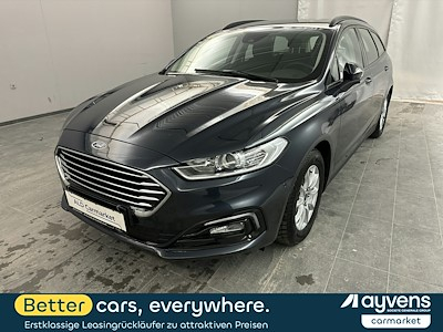 Ford Mondeo Turnier 2.0 Ti-VCT Hybrid Trend Kombi, 5-turig, Automatik, 1-Gang