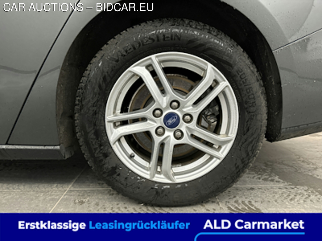 Ford Focus FORD Focus Turnier 1.5 EcoBlue Start-Stopp-System COOL&amp;CONNECT Kombi, 5-turig, 6-Gang