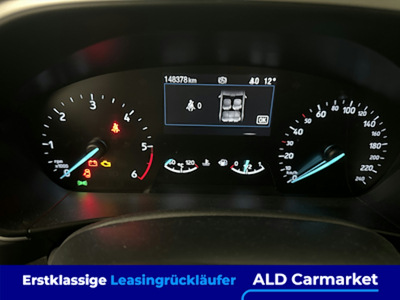 Ford Focus FORD Focus Turnier 1.5 EcoBlue Start-Stopp-System COOL&amp;CONNECT Kombi, 5-turig, 6-Gang