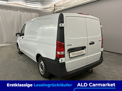 Mercedes-Benz Vito MERCEDES-BENZ Vito 111 CDI Lang Kasten, 4-turig, 6-Gang