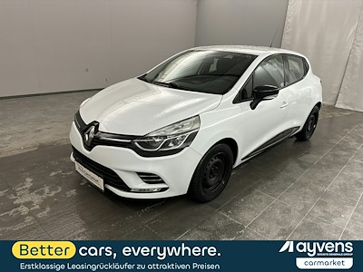 Renault Clio Energy dCi 90 Start &amp; Stop LIMITED 2018 Limousine, 5-turig, 5-Gang