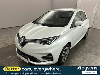 Renault ZOE (ohne Batterie) Z.E. 50 INTENS Limousine, 5-turig, Direktantrieb, 1-Gang