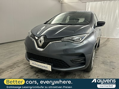 Renault ZOE (ohne Batterie) Z.E. 50 LIFE Limousine, 5-turig, Direktantrieb, 1-Gang