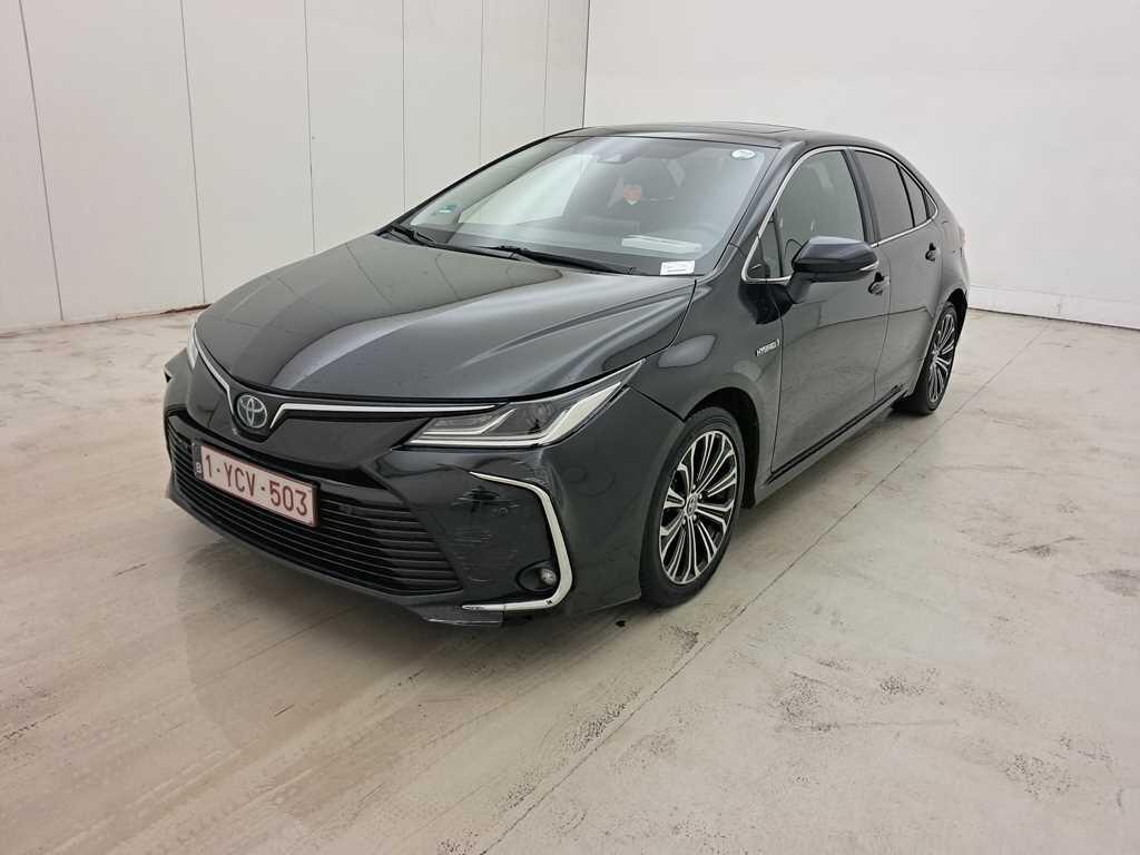 Toyota Corolla Berline Premium 1.8i Hybrid 122pk/cv 4p e-CVT, 2020