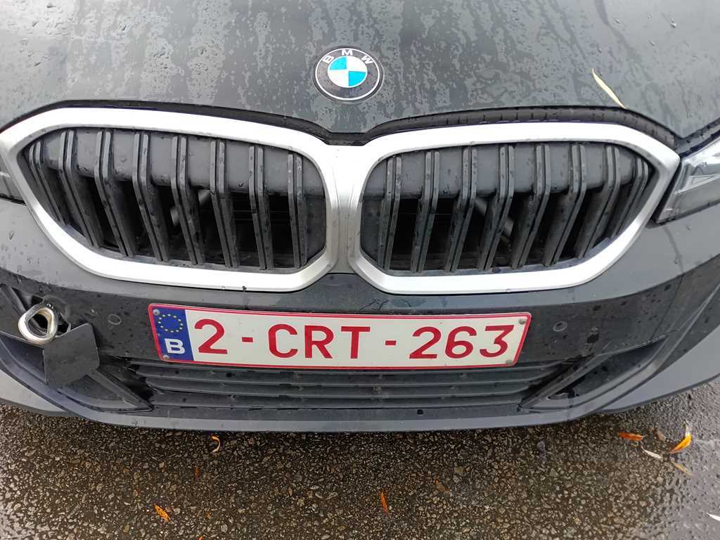 BMW 3-Reeks 318d Touring (G21) 2.0d 136pk/cv 5p Aut., 2022