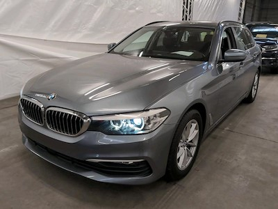 BMW 5 touring 520IA OPF AUT