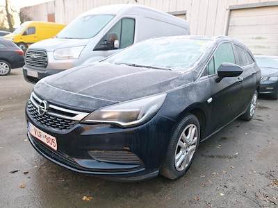 Opel Astra sports TO 1.6 CDTI ECOTECD EDITION S/S