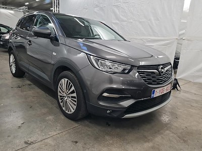 Opel Grandland X 1.5 TD ECOTEC INNOVATION S&amp;S