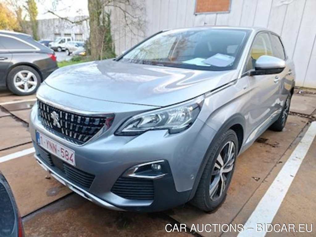 Peugeot 3008 1.6 HYBRID PHEVALLURE (EU6.3)