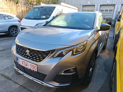 Peugeot 5008 1.5 BLUEHDI GTLINE (EU6.2) AU