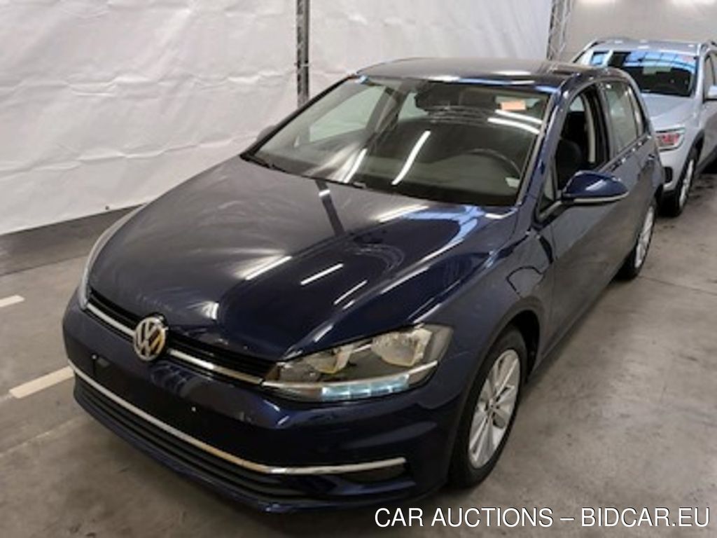 Volkswagen Golf vii crm 1.0 TSI COMFORTLINE OPF DSG (E