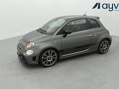 Abarth 500 1.4 t-jet 595 turismo 165 CV