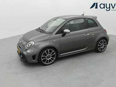 Abarth 500 1.4 t-jet 595 turismo 165 CV