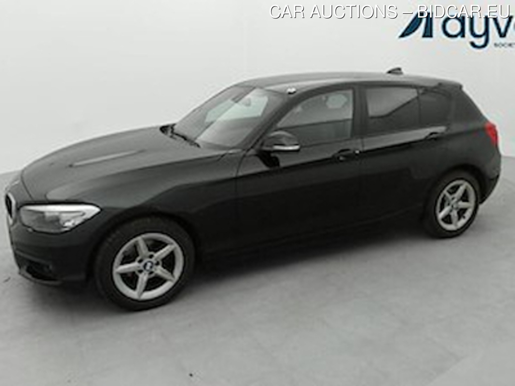 BMW 118d model advantage 150 CV Business Pack