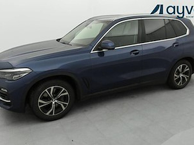 BMW X5 30d xdrive 7pl 265 CV Business Pack, Driving Assistant Pack, 7 Sieges, Attelage