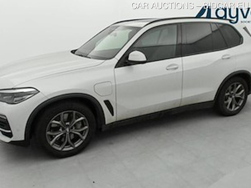 BMW X5 45e xdrive 286 CV Innovation Pack, Business Pack, Travel Pack, Acces comfort