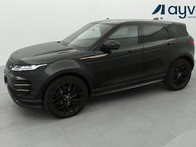 Land Rover Range rover evoque 2.0 turbo 4 200 CV Toit Pano, Audio Meridian