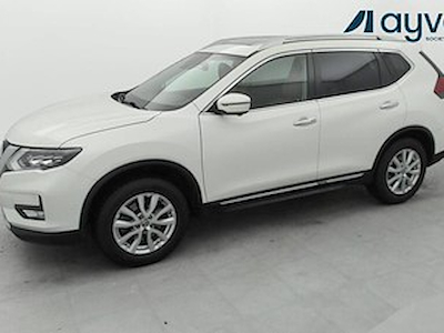 Nissan X-trail 1.3 dig-t tekna dct 159 CV, 7 sieges, cuir