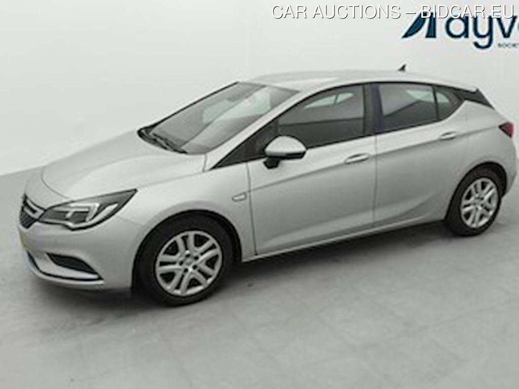 Opel Astra 1.6 cdti ecotec edition 110 CV Business Pack