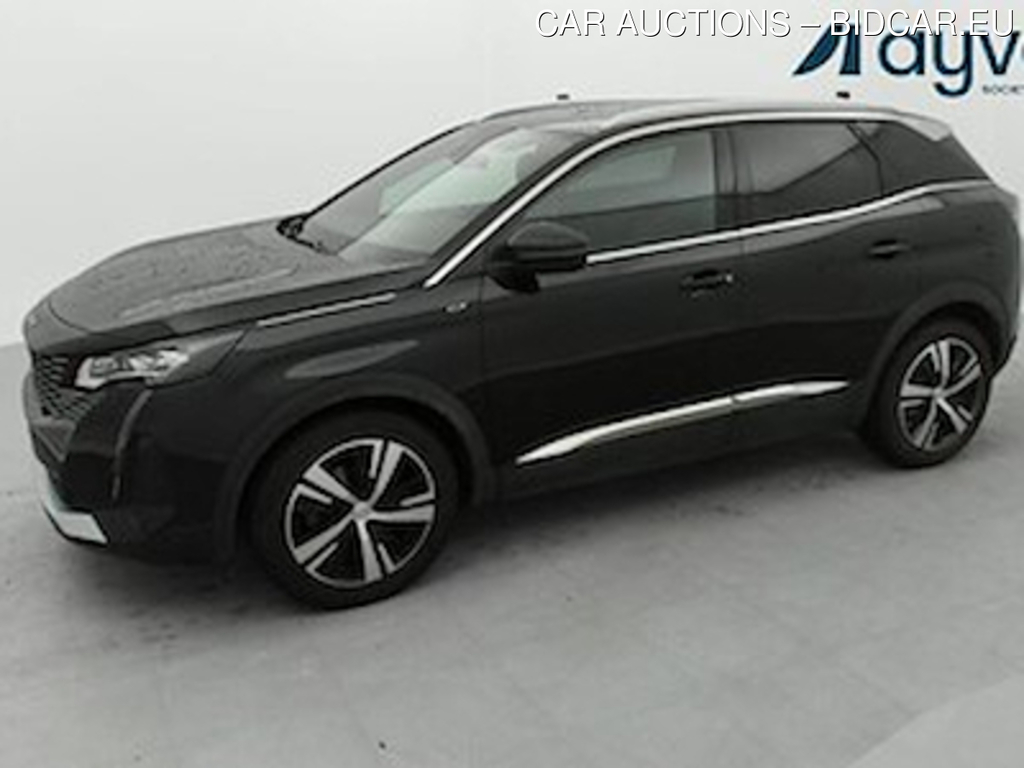 Peugeot 3008 1.5 bluehdi GT 130 CV Pack Electric &amp; Massage, Visiopark 2