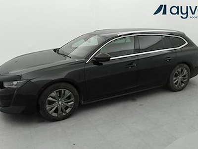 Peugeot 508 SW 2.0 bluehdi allure 163 CV Allure, Peinture Metal