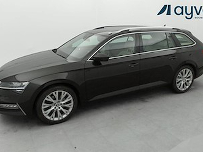 Skoda Superb combi 1.4 tsi style phe 156 CV, Panoramic sunroof, Clim 3 Zones